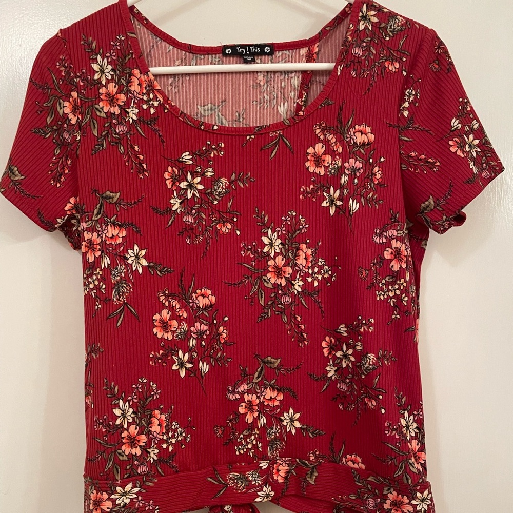 Women’s blouse